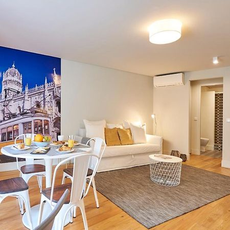 Modern Apartment Bica Dos Olhos リスボン 部屋 写真