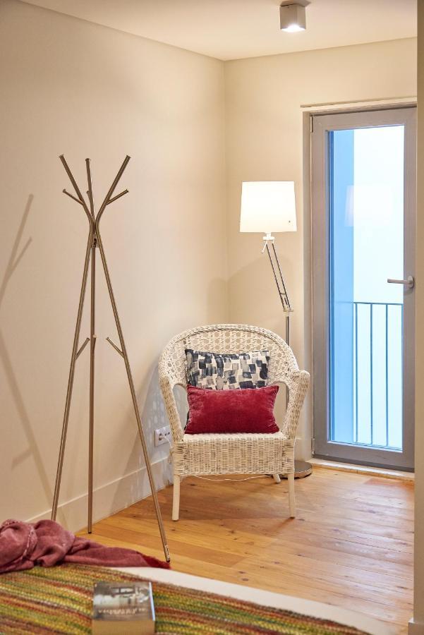 Modern Apartment Bica Dos Olhos リスボン 部屋 写真