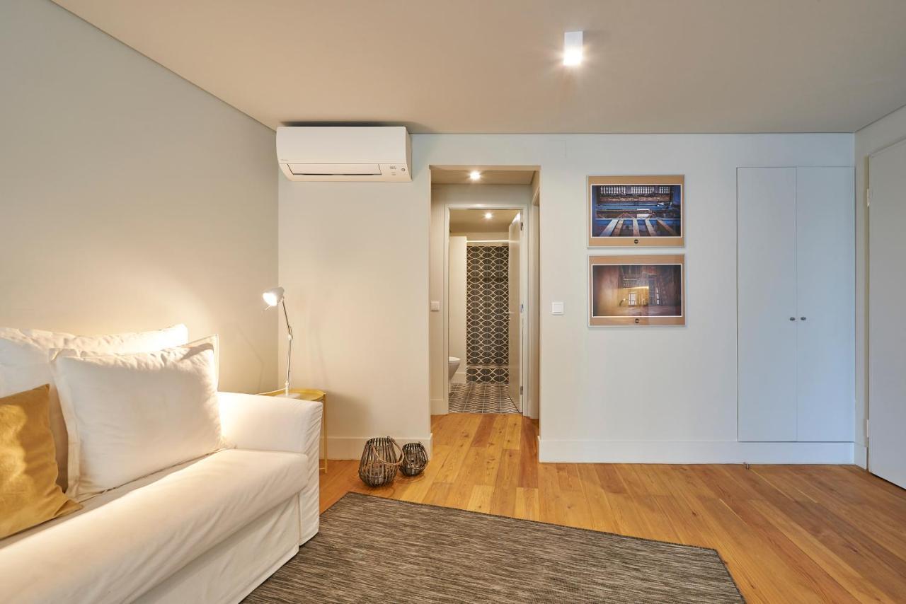 Modern Apartment Bica Dos Olhos リスボン 部屋 写真