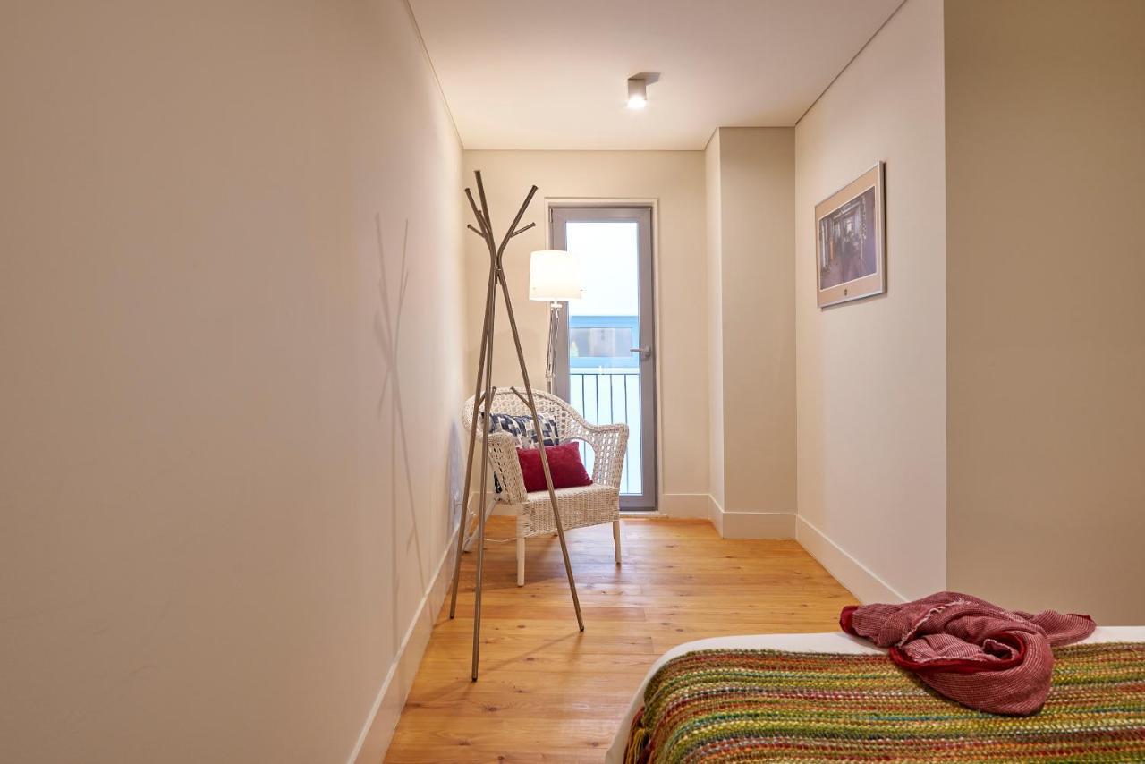 Modern Apartment Bica Dos Olhos リスボン 部屋 写真