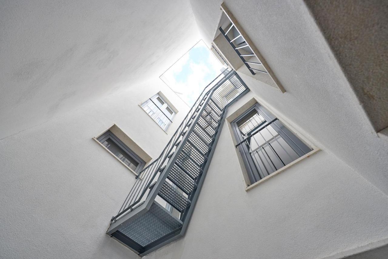 Modern Apartment Bica Dos Olhos リスボン 部屋 写真