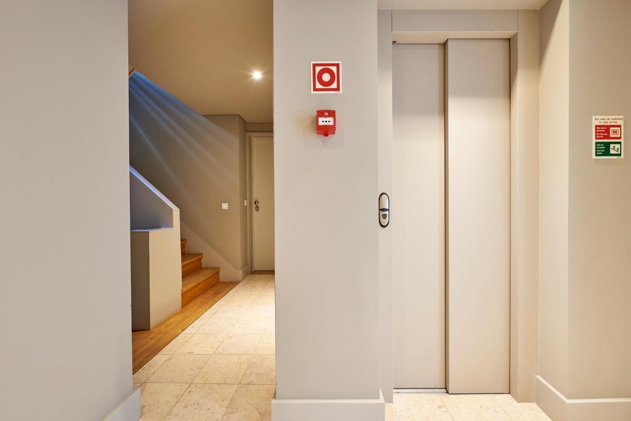 Modern Apartment Bica Dos Olhos リスボン 部屋 写真