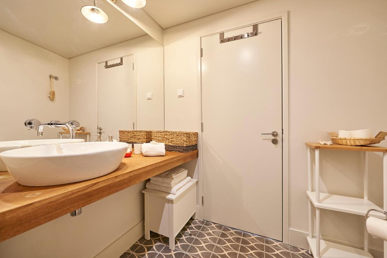 Modern Apartment Bica Dos Olhos リスボン 部屋 写真