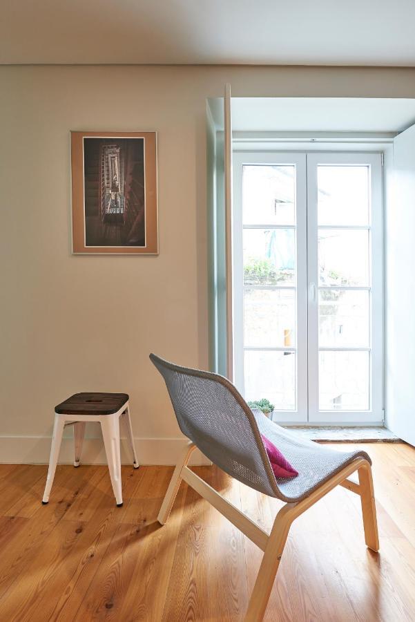 Modern Apartment Bica Dos Olhos リスボン 部屋 写真