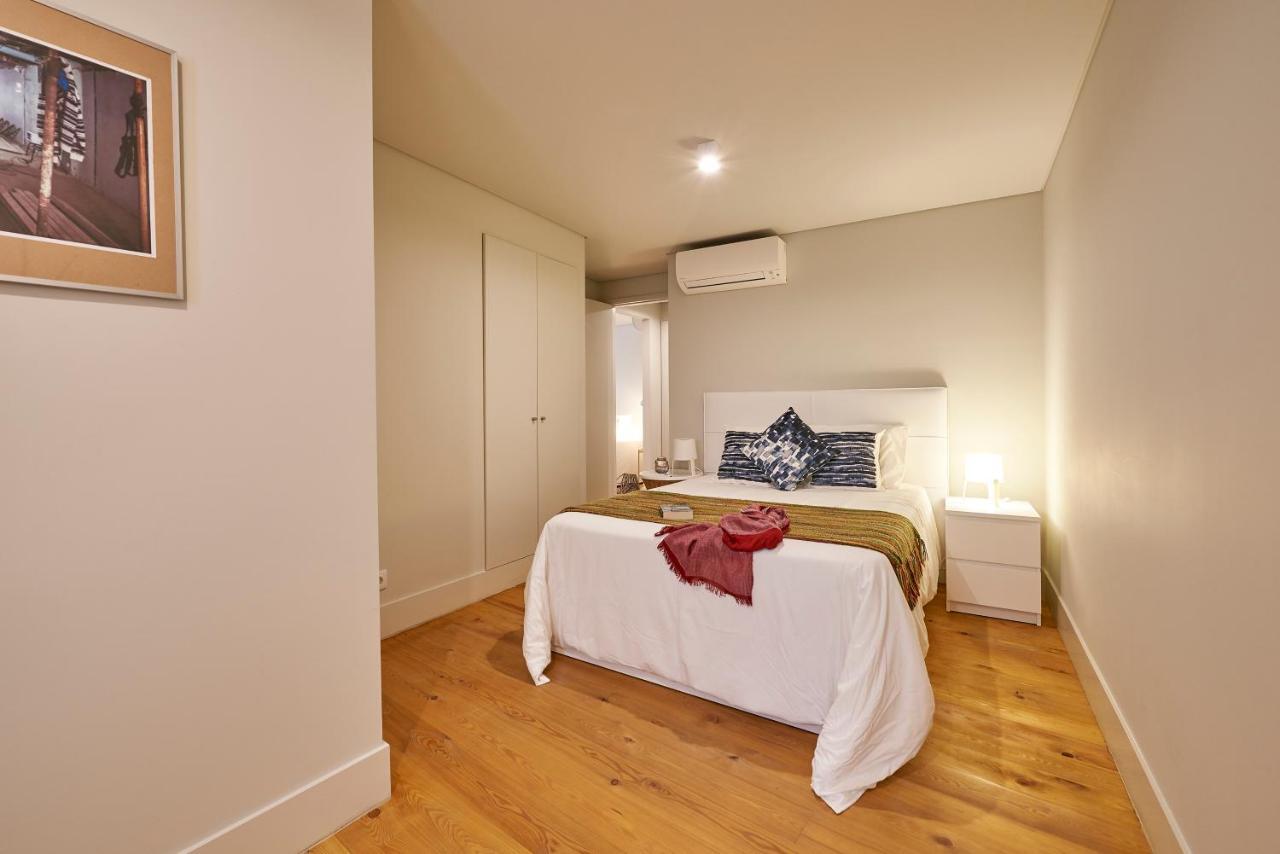 Modern Apartment Bica Dos Olhos リスボン 部屋 写真