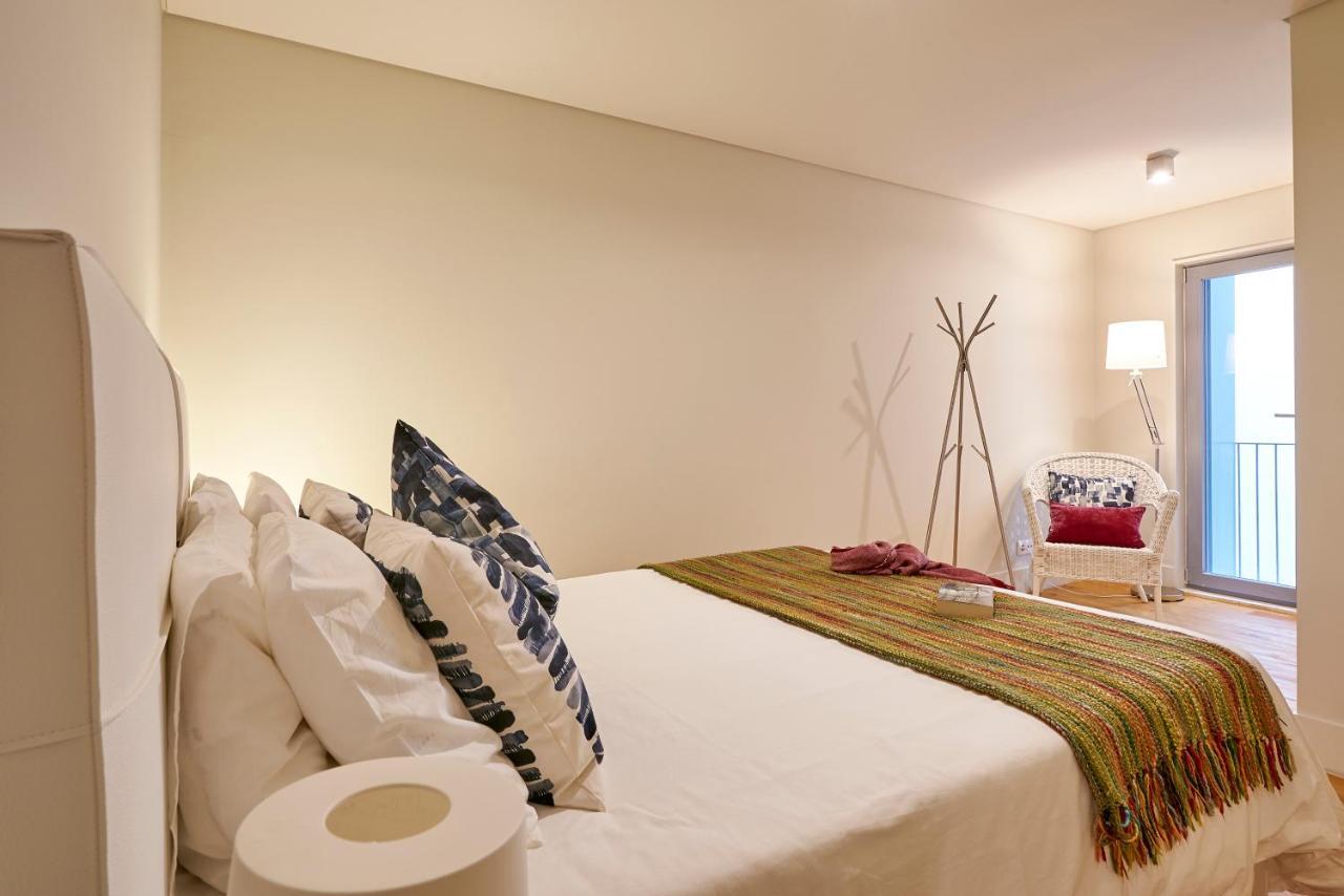 Modern Apartment Bica Dos Olhos リスボン 部屋 写真